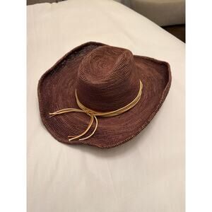 Artesano cowboy hat